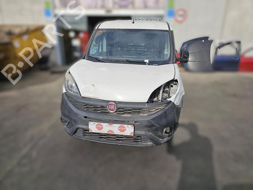Used Parts FIAT DOBLO Cargo (263_) 1.3 D Multijet (90 hp) 3363805