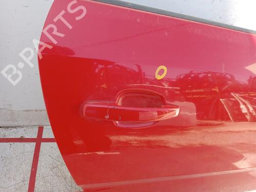 Right front door OPEL TIGRA TwinTop (X04) 1.4 (R97) | BP26239194C3 