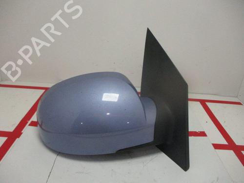 Right mirror HYUNDAI GETZ (TB) 1.3 i | BP15929251C27 