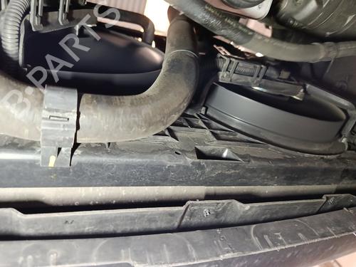 Used Radiator fan Radiator fan 37630679 37630679