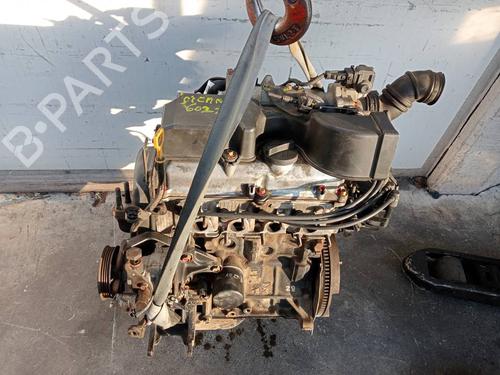 Engine KIA PICANTO I (SA) 1.1 | BP39718281M1  - Image 14