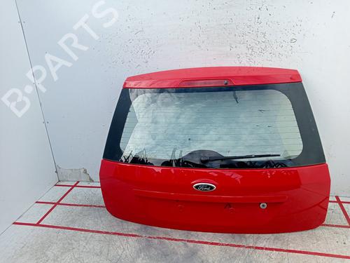 Used Tailgate FORD FIESTA V (JH_, JD_) 1.4 16V (80 hp) 16426303
