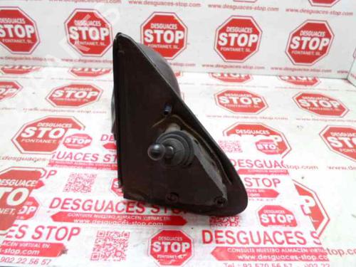 Left mirror DAEWOO NEXIA 1.5 (08, 68) | BP7344732C26 