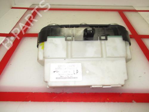 Climate control NISSAN QASHQAI / QASHQAI +2 I (J10, NJ10, JJ10E) 2.0 | BP15928362I5 