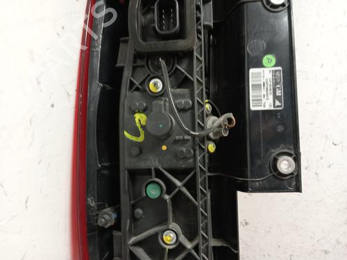 Right taillight OPEL COMBO Box Body/MPV (X12) 1.3 CDTI (B05) | BP20931266C35 
