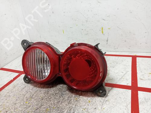 Left taillight KIA K2700  | BP21224698C34 
