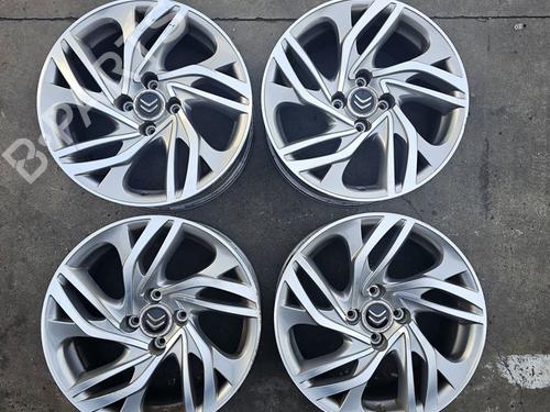 Fælk CITROËN C4 II (NC_)  | BP30387686C45 