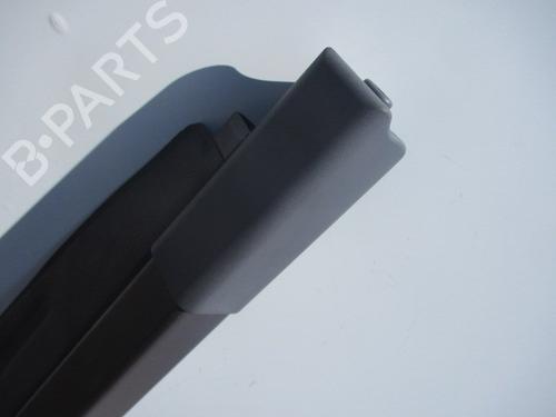 Rear parcel shelf MERCEDES-BENZ A-CLASS (W168)  | BP15925825C85 