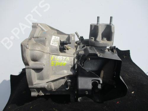 Gearbox FORD FIESTA VI (CB1, CCN) 1.25 | BP15925577M3