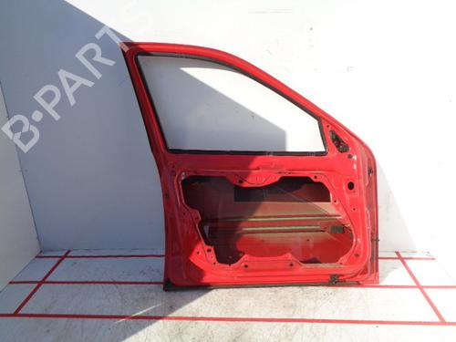Left front door SEAT LEON (1M1)  | BP15927070C2 