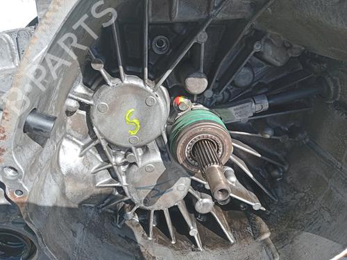 Gearbox RENAULT TRAFIC III Van (FG_)  | BP33793599M3  - Image 6