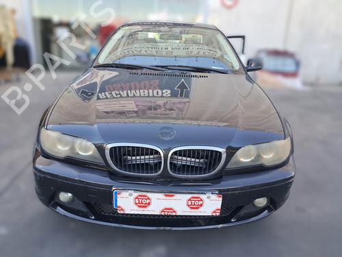 Grill Grill BMW 3 Coupe (E46) 320 Cd (150 hp) 29906247 29906247