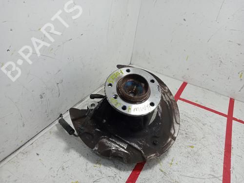 Used Right front steering knuckle BMW 1 (E87) 116 d (116 hp) 21845166