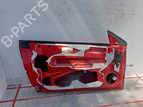 Left front door OPEL TIGRA TwinTop (X04) 1.4 (R97) | BP26234428C2 