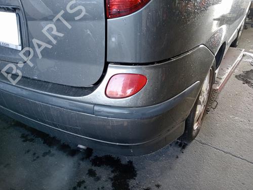 Bak støtfanger NISSAN ALMERA TINO (V10) | BP30681743C8