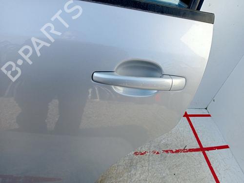 Left rear door CITROËN C4 I (LC_) 1.6 HDi | BP23433962C4 