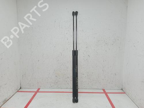 Used Tailgate lift support OPEL CORSA D (S07) [2006-2015]  29207656
