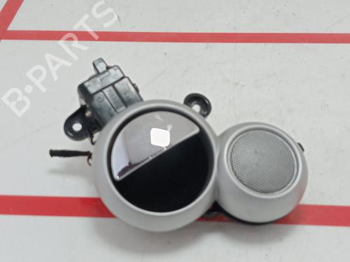 Used Front left interior door handle MINI MINI Convertible (R52) One (90 hp) 27716149