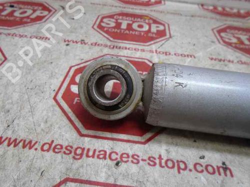 Left rear shock absorber FIAT CROMA (194_) 1.9 D Multijet (194AXB1B) | BP7397488M18 