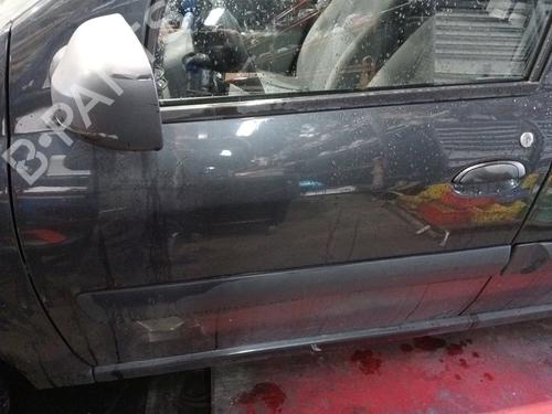 Used Left front door DACIA LOGAN MCV (KS_) [2007-2026]  31973203