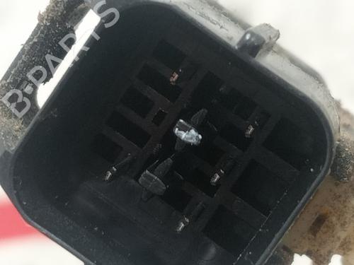 Front right lock HYUNDAI GETZ (TB) 1.1 | BP17637924C97 