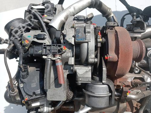 Engine MERCEDES-BENZ A-CLASS (W176) A 180 CDI / d (176.012) | BP33214770M1  - Image 14
