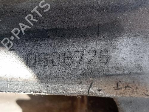 Gearbox CITROËN C2 (JM_) 1.4 | BP30601781M3 