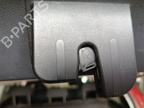 Used Tailgate lock Tailgate lock SEAT ALTEA XL (5P5, 5P8) [2006-2015] 40267378 40267378