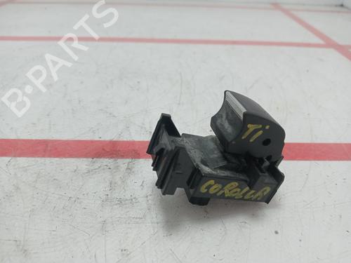 Left rear window switch TOYOTA COROLLA Estate (_E21_) 1.8 Hybrid (ZWE211W) | BP37247918I29 - Image 3