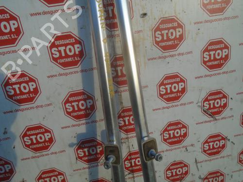 Roof bar VW TOURAN (1T1, 1T2) 1.9 TDI | BP15922853C65 