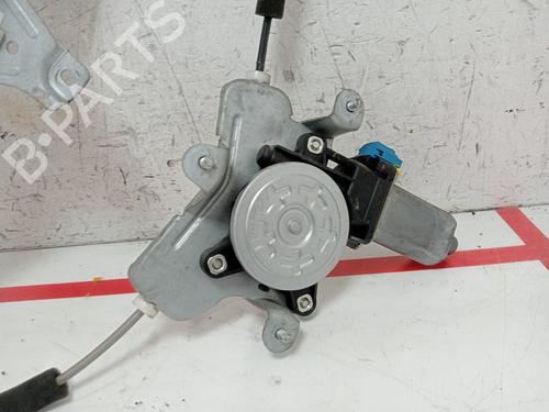 Front left window mechanism CHEVROLET LACETTI (J200) 1.6 | BP32072507C22  - Image 5