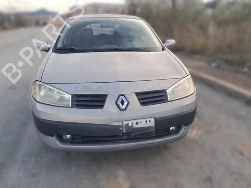 Used Parts RENAULT MEGANE II (BM0/1_, CM0/1_) 1.5 dCi (BM02, BM13, BM2A, CM02, CM13) (101 hp) 4425827