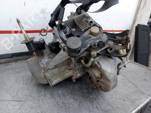 Gearbox FIAT SCUDO Platform/Chassis (220_) 1.9 D | BP29937632M3