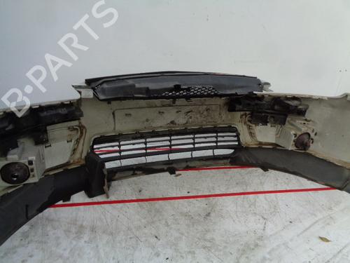 Front bumper FORD FOCUS C-MAX (DM2)  | BP15927329C7 