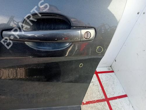 Left front door PEUGEOT 308 I (4A_, 4C_)  | BP19535289C2 