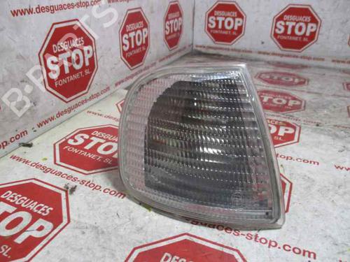 Used Right front indicator SEAT IBIZA II (6K1) 1.4 i (60 hp) 7319332