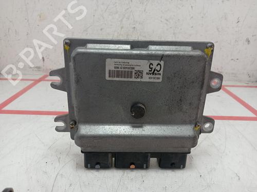 Engine control unit (ECU) NISSAN QASHQAI / QASHQAI +2 I (J10, NJ10, JJ10E) 1.6 | BP27286167M57 