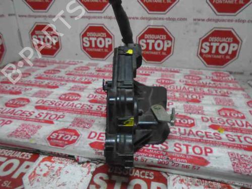 Front right lock BMW 3 (E46) 318 i | BP7343896C97 