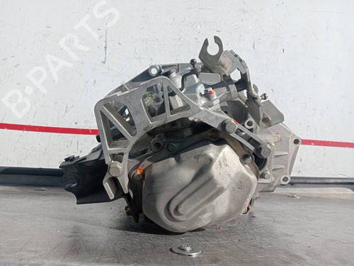 Gearbox FORD KA (RU8) 1.2 | BP38734367M3 - Image 2
