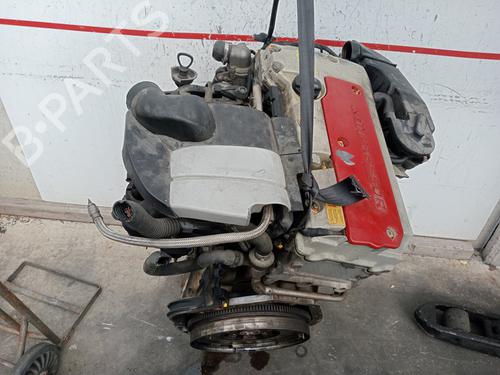 Motor MERCEDES-BENZ C-CLASS Coupe (CL203) C 230 Kompressor (203.747) | BP29595978M1 