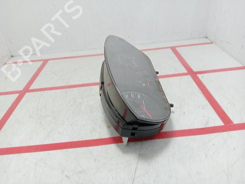 Instrument cluster PEUGEOT BOXER Van 2.0 BlueHDi 130 | BP33942084C47  - Image 9