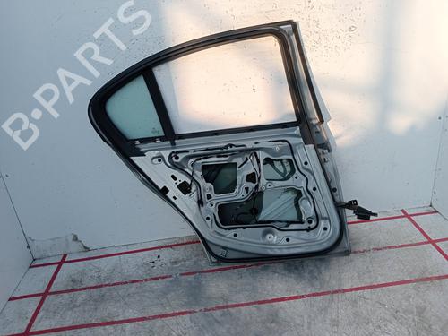 Left rear door BMW 3 (E90) 320 d | BP18917543C4 