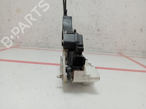 Rear left lock MITSUBISHI OUTLANDER II (CW_W)  | BP17561575C100 