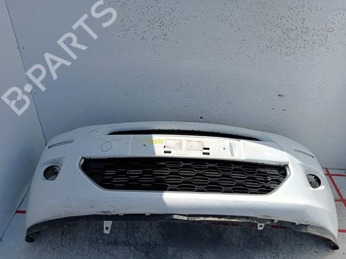 Front bumper CITROËN C3 II (SC_)  | BP33169574C7  - Image 6