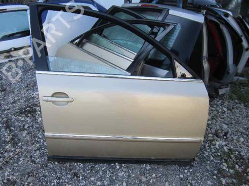 Used Right front door VW PASSAT B5.5 (3B3) 1.9 TDI (130 hp) 7620074