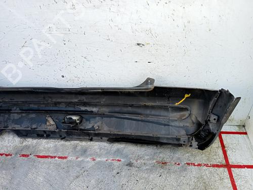 Rear bumper MINI MINI (R50, R53) Cooper | BP29586080C8 
