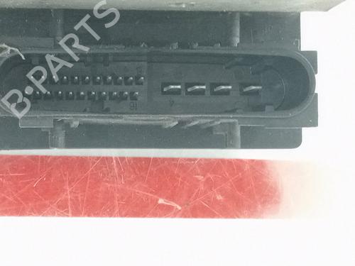ABS pump NISSAN QASHQAI I (J10, NJ10)  | BP27706451M43