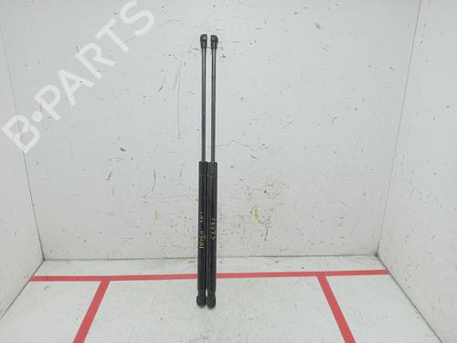 Used Tailgate lift support Tailgate lift support SEAT IBIZA III (6L1) [2002-2009] 16445034 16445034