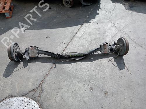 Used Rear axle FIAT DOBLO MPV (119_, 223_) [2001-2025]  29078884