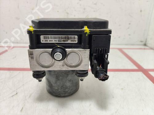 Used ABS pump ABS pump HONDA FR-V (BE) 2.2 i CTDi (BE5) (140 hp) 33441302 33441302